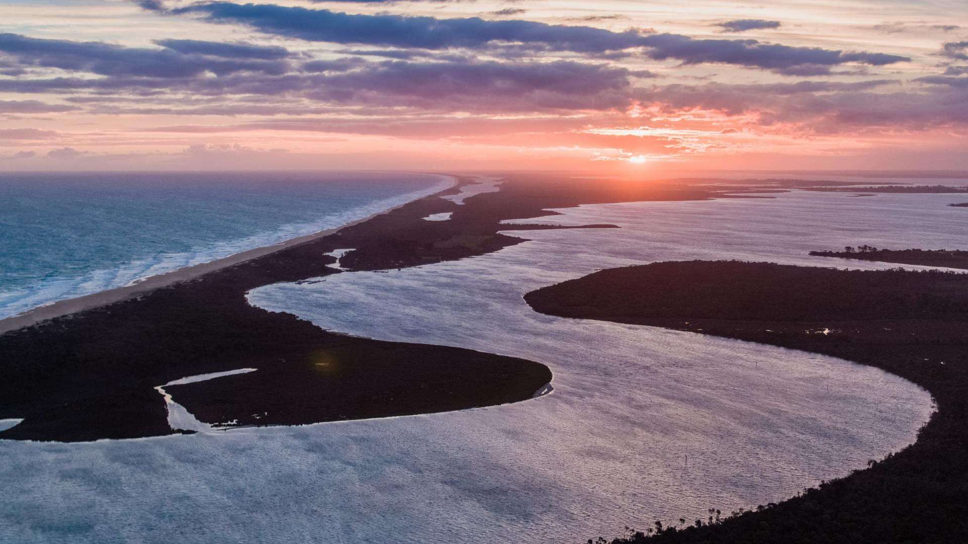 Gippsland